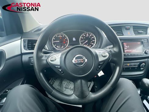 Used 2018 Nissan Sentra S image 14