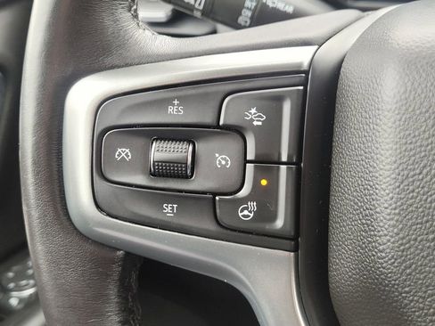 Used 2023 Chevrolet Tahoe Premier image 33