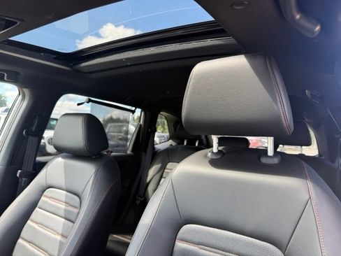 Used 2025 Honda CR-V Sport Touring image 13