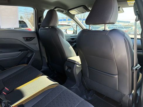 Certified 2024 Subaru Crosstrek 2.5i Sport image 34