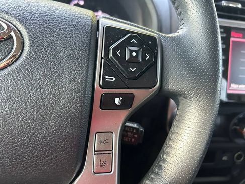 Used 2024 Toyota 4Runner SR5 RWD image 19