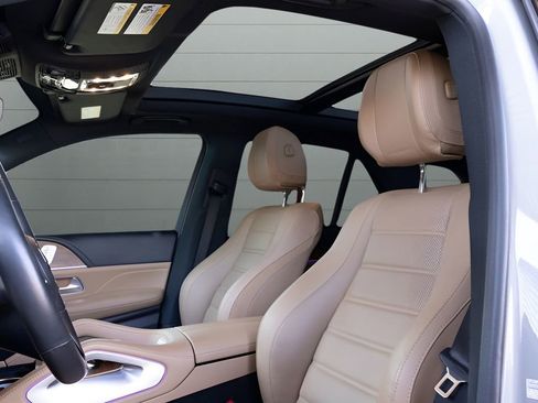 Used 2024 Mercedes-Benz GLE 350 4MATIC image 43