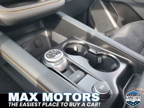 New 2026 Ford Explorer Tremor w/ Tremor Ultimate Package image 39