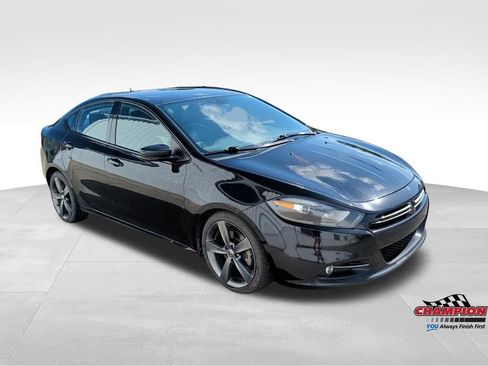 Used 2014 Dodge Dart GT FWD image 9