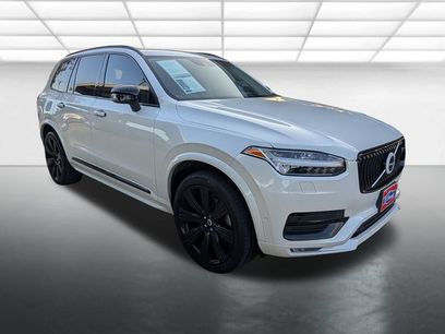 Used 2022 Volvo XC90 T6 Inscription w/ Advanced Package
