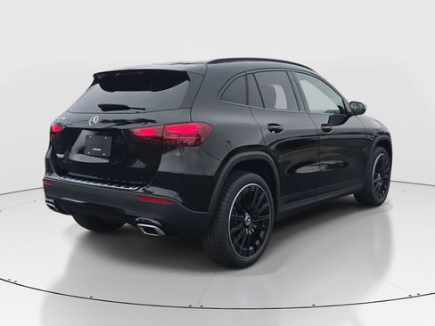 New 2026 Mercedes-Benz GLA 250 GLA 250 image 5