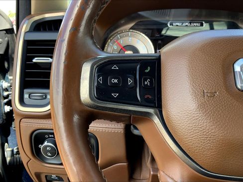 Used 2019 RAM 1500 Limited RWD image 45