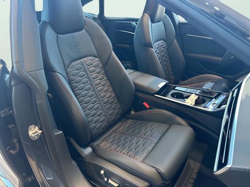 New 2026 Audi RS 7 Performance image 10