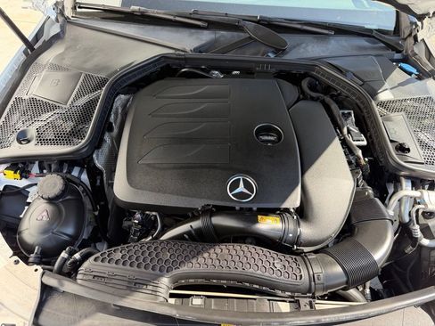 Used 2020 Mercedes-Benz C 300 Sedan image 13