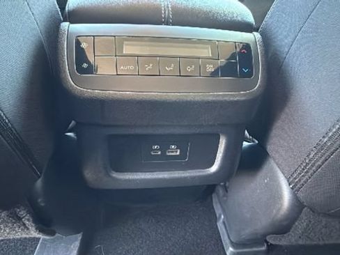 Certified 2024 Nissan Pathfinder SV AWD/4WD image 25