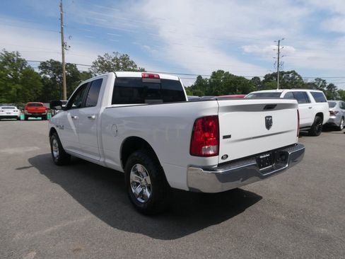 Used 2016 RAM 1500 Classic SLT RWD image 8