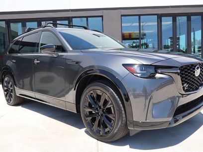 New 2026 MAZDA CX-90 3.3 Turbo S w/ Premium Package