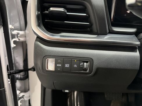 New 2026 GMC Terrain Elevation w/ Black Edition image 14