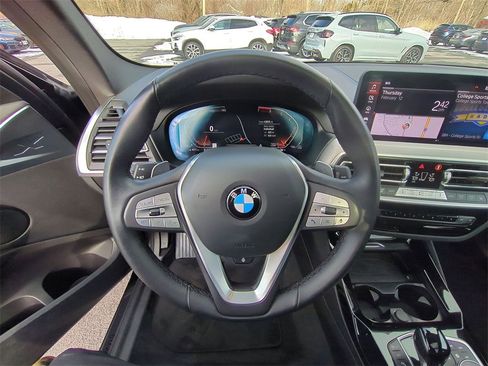 Certified 2023 BMW X3 xDrive30i image 10