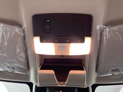 New 2026 Nissan Rogue SV image 33