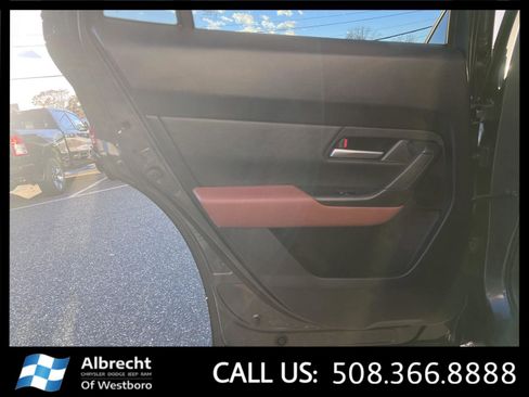 Used 2023 MAZDA CX-50 AWD 2.5 Turbo w/ Weather Package image 14