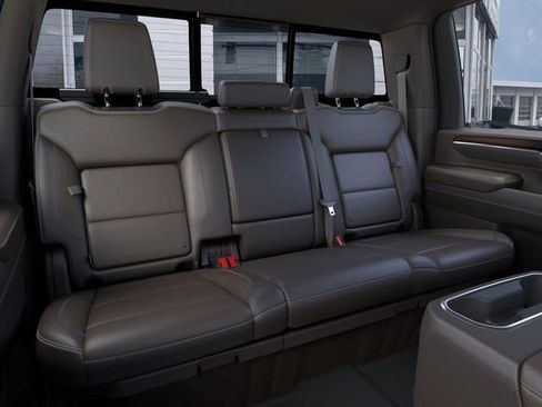 New 2026 GMC Sierra 3500 Denali w/ Denali Reserve Package AWD/4WD image 17