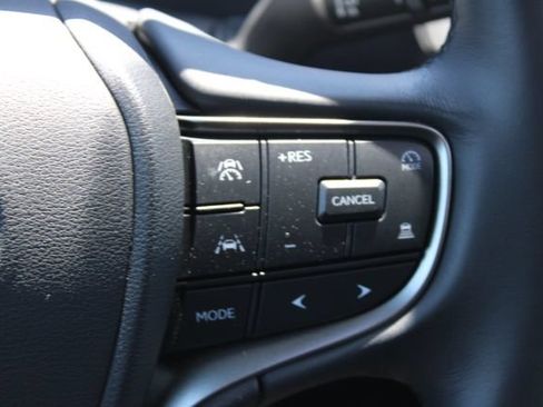 Certified 2025 Lexus UX 300h FWD image 16