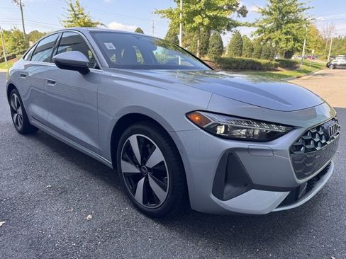 New 2025 Audi A5 2.0T Premium Plus image 6