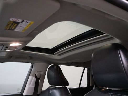 Certified 2025 Toyota Highlander XLE AWD/4WD image 15