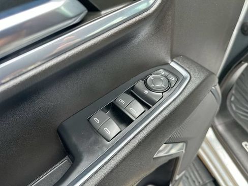 Used 2023 Chevrolet Silverado 1500 LT Trail Boss w/ Protection Package AWD/4WD image 26