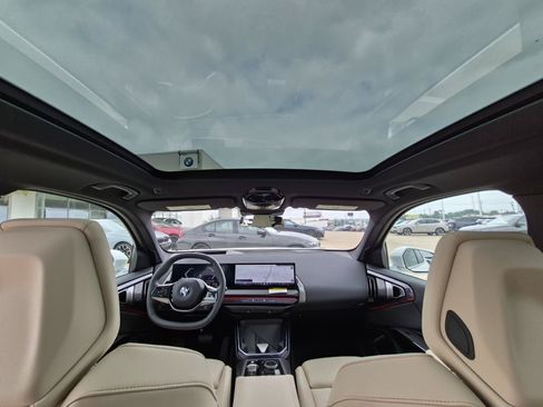 New 2026 BMW X3 xDrive30i w/ Premium Package AWD/4WD image 21