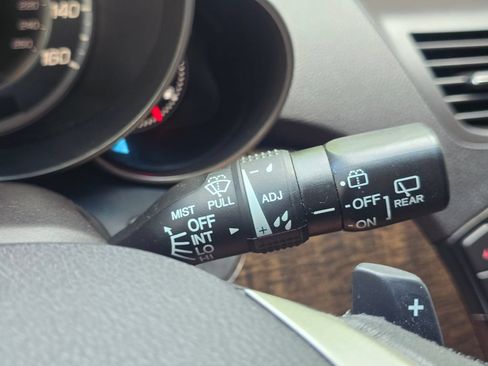 Used 2012 Acura MDX w/ Technology Package AWD/4WD image 34
