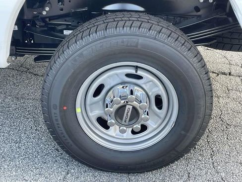 New 2026 Ford F350 XL w/ XL Driver Assist Package AWD/4WD image 21