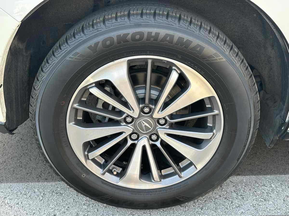Used 2017 Acura RDX w/ Advance Package FWD image 57