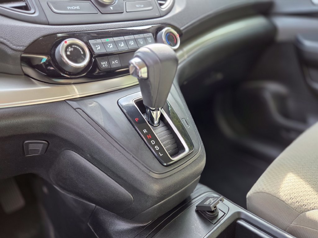 Used 2016 Honda CR-V SE image 17