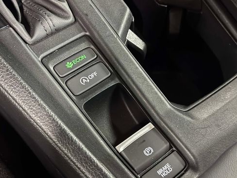 Used 2025 Honda Accord LX image 12