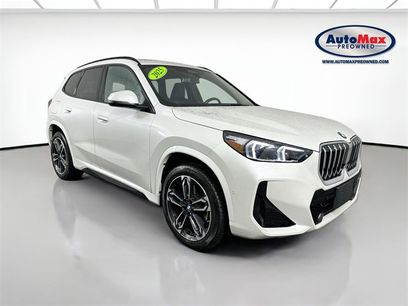 Used 2025 BMW X1 xDrive28i