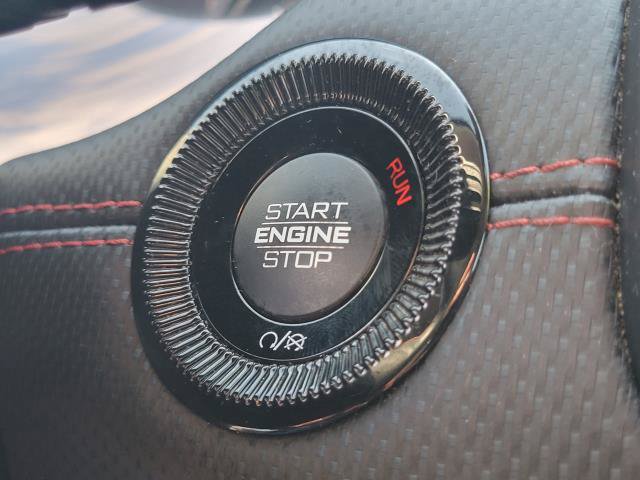 Certified 2022 Jeep Compass Trailhawk w/ Trailhawk Convenience Group AWD/4WD image 14