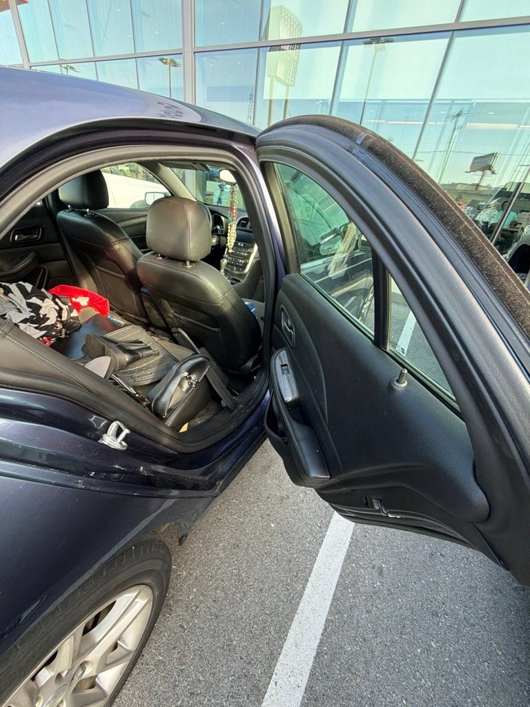 Used 2015 Chevrolet Malibu LT w/ Power Convenience Package FWD image 13