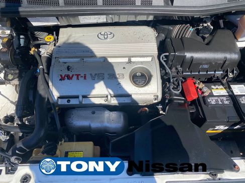 Used 2004 Toyota Sienna CE FWD image 29