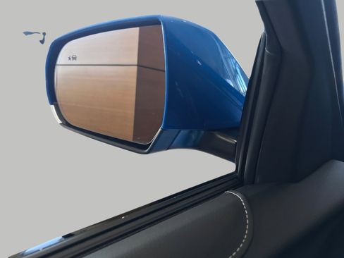 New 2026 Cadillac CT4 V Blackwing w/ Technology Package image 23