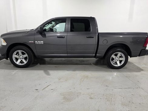 Used 2018 RAM 1500 Express image 13