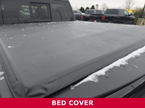 Used 2026 RAM 1500 Laramie image 20