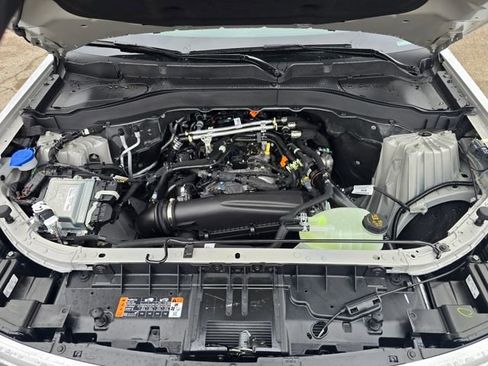 New 2026 Ford Explorer Active w/ Active Comfort Package image 32