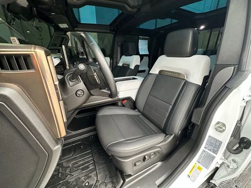 Used 2022 GMC Hummer EV Edition 1 image 19