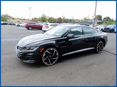 Used 2021 Volkswagen Arteon SEL Premium