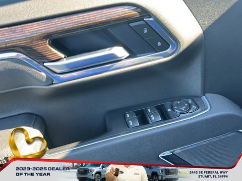 New 2026 GMC Sierra 1500 Elevation image 13