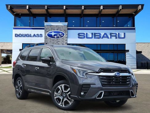 New 2026 Subaru Ascent Touring AWD/4WD image 1