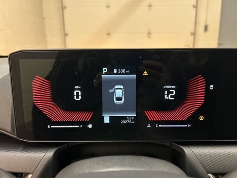 Used 2025 Kia K4 LXS image 18