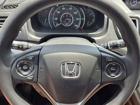 Used 2016 Honda CR-V EX image 23