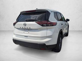 New 2025 Nissan Rogue S video 2