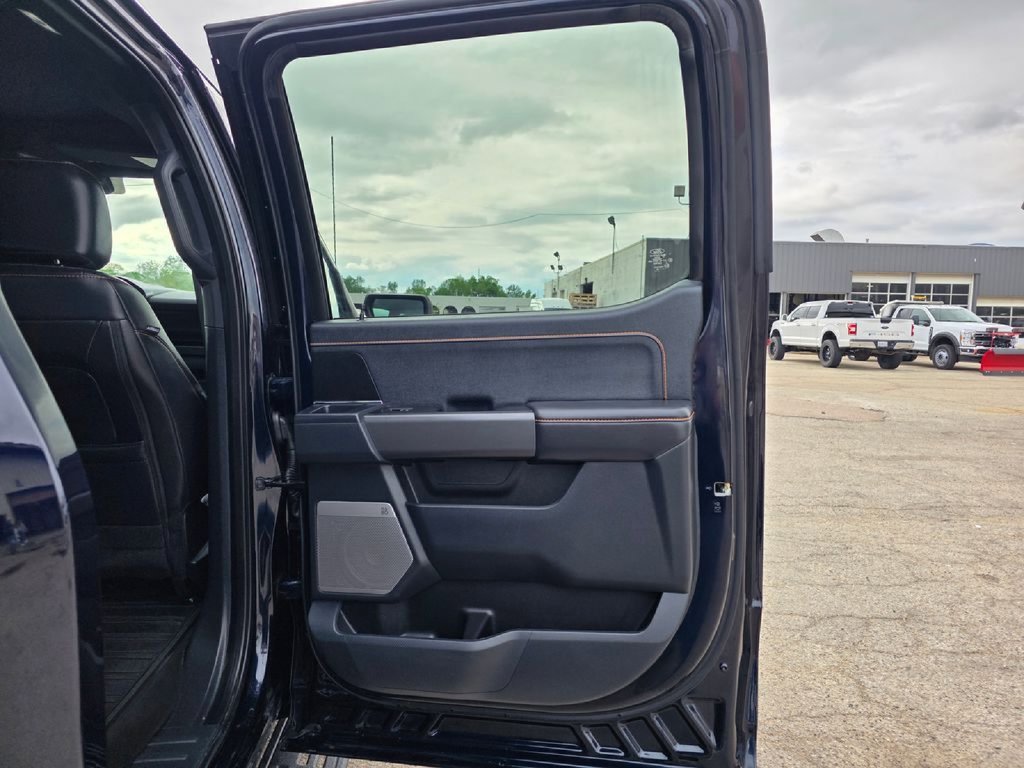 Used 2025 Ford F150 Tremor AWD/4WD image 31