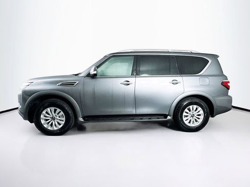 Used 2024 Nissan Armada SV image 6