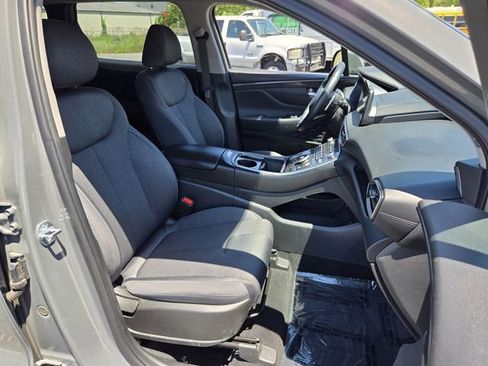 Used 2023 Hyundai Santa Fe SEL FWD image 19