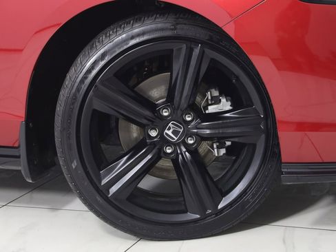 Used 2025 Honda Accord Sport image 15